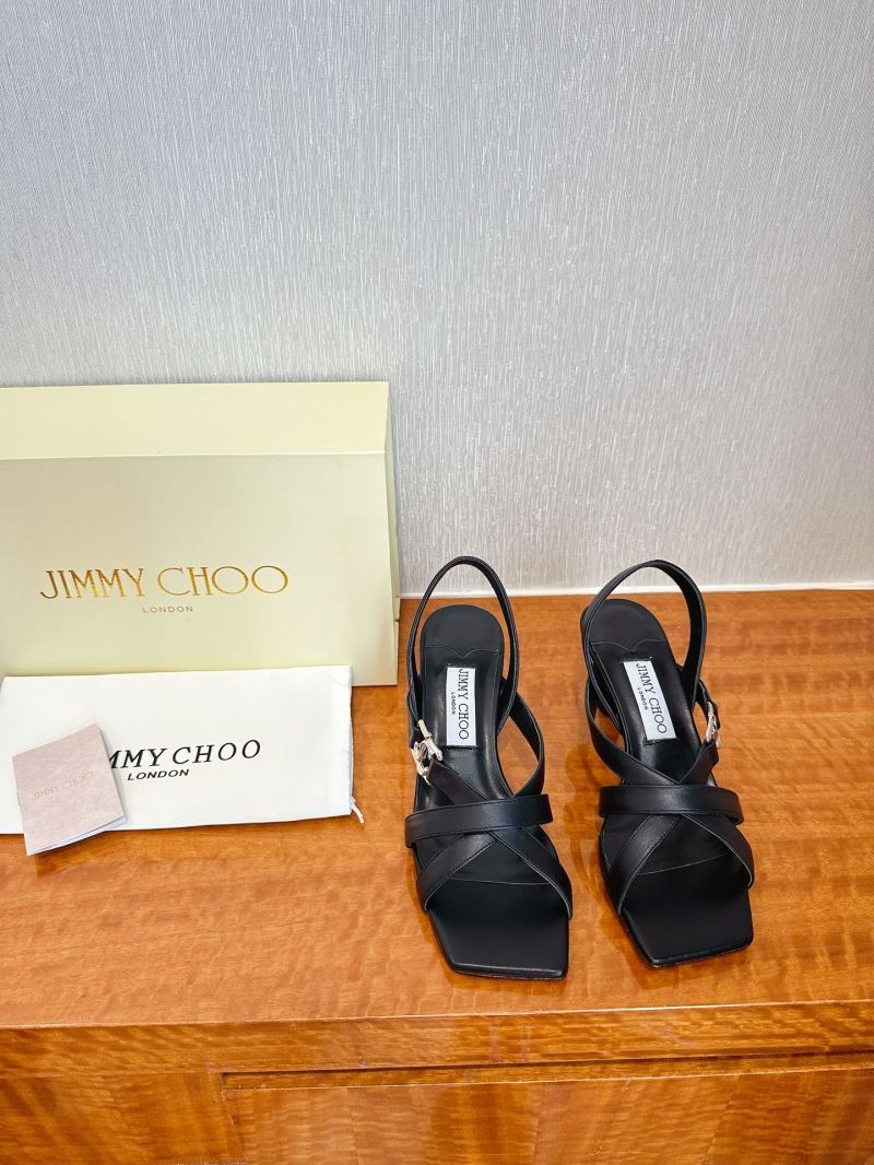 Jimmy Choo Sandals